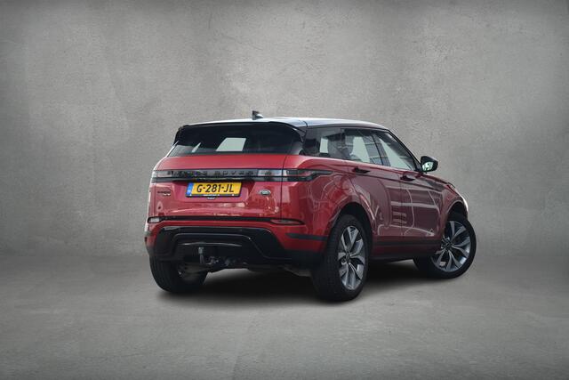 Land Rover RANGE ROVER EVOQUE 2.0 P200 AWD R-Dynamic | Trekhaak | Pano | Meridian | Leer | Stuurverw.