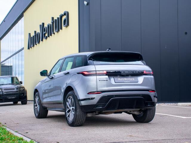 Land Rover RANGE ROVER EVOQUE 1.5 P270e PHEV AWD Dynamic SE l Facelift l Black Pack l Panorama dak l Adapt. Cruise l 360 Camera l 20"