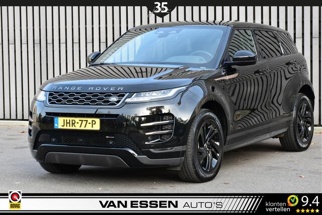 Land Rover RANGE ROVER EVOQUE 1.5 P300e AWD R-Dynamic S Pano Leder Camera 2022!