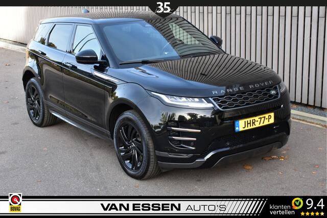 Land Rover RANGE ROVER EVOQUE 1.5 P300e AWD R-Dynamic S Pano Leder Camera 2022!