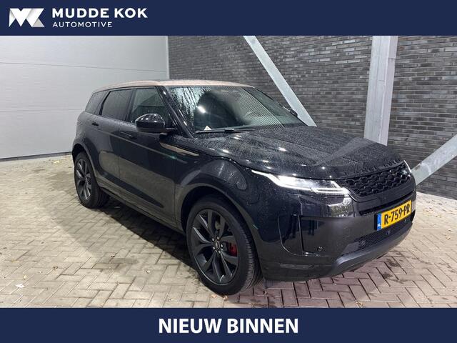 Land Rover RANGE ROVER EVOQUE P300e AWD R-Dynamic SE | ACC | Panoramadak | Meridian Sound | 360° Camera | Leder