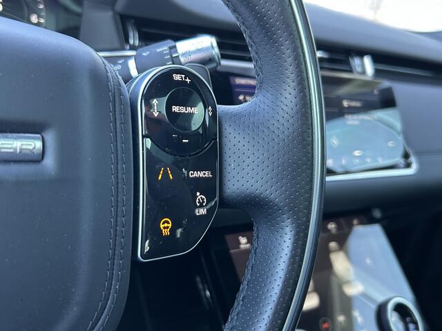 Land Rover RANGE ROVER EVOQUE P250 AWD R-Dynamic SE | Black Pack | 20"zwarte velgen | Panoramadak |