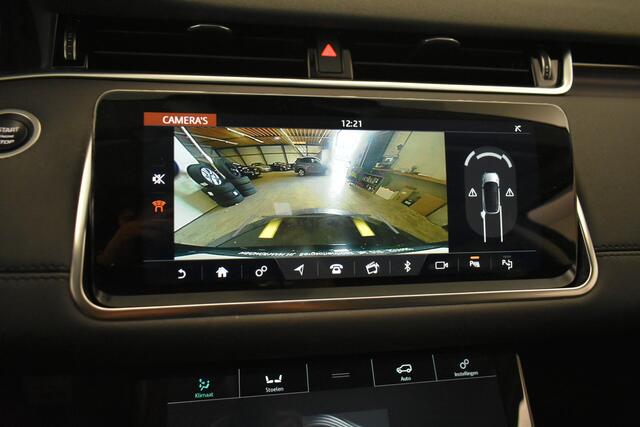Land Rover RANGE ROVER EVOQUE 1.5 P300e AWD nw model EL aKlep Virtual Vol Leder Camera Keyless Stoel/Stuur Verw