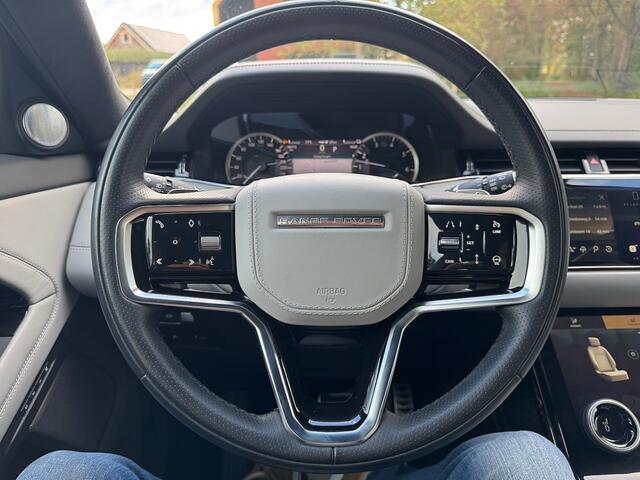 Land Rover RANGE ROVER EVOQUE 1.5 P300e AWD Autobiography leer,panodak,camera,meridian,lmv,led