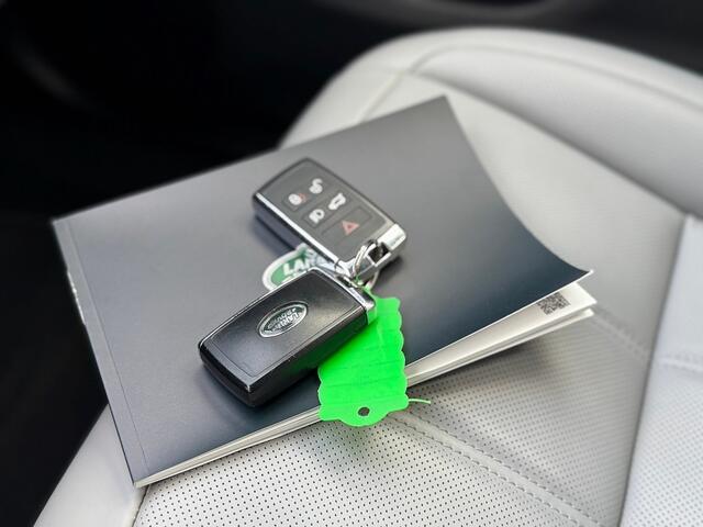 Land Rover RANGE ROVER EVOQUE 1.5 P300e AWD Autobiography leer,panodak,camera,meridian,lmv,led