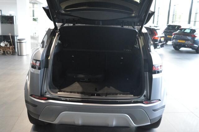 Land Rover RANGE ROVER EVOQUE 1.5 P300e AWD leer pano cruise pdc 18 inch !!