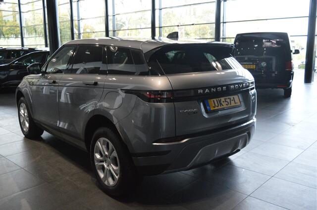 Land Rover RANGE ROVER EVOQUE 1.5 P300e AWD leer pano cruise pdc 18 inch !!