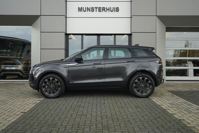 Land Rover RANGE ROVER EVOQUE P300e AWD SE | Trekhaak | Voorstoelen verwarmd | Panoramadak |