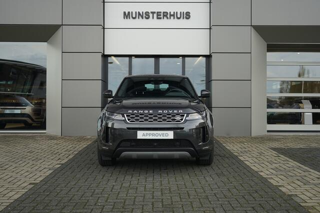 Land Rover RANGE ROVER EVOQUE P300e AWD SE | Trekhaak | Voorstoelen verwarmd | Panoramadak |