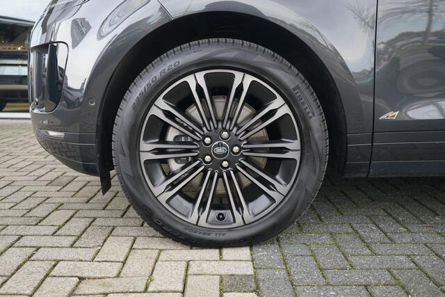 Land Rover RANGE ROVER EVOQUE P300e AWD SE | Trekhaak | Voorstoelen verwarmd | Panoramadak |