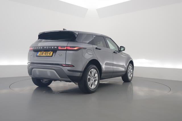 Land Rover RANGE ROVER EVOQUE 1.5 P300e AWD S | 360cam | Winter Pack | Adapt. Cruise | Dodehoekdet. | Leder