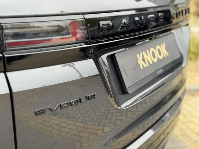 Land Rover RANGE ROVER EVOQUE P270e PHEV AWD Dynamic SE