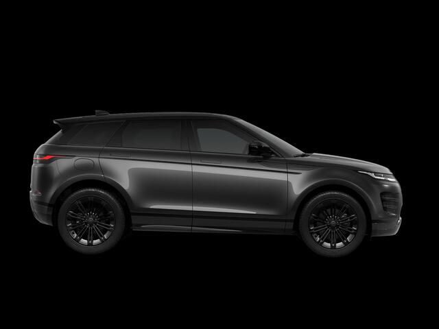 Land Rover RANGE ROVER EVOQUE 1.5 P270e PHEV AWD Dynamic SE Nieuwste model! / Cold Climate Pack / Panoramadak / Black Pack / 20 inch wielen / Zwart Dak