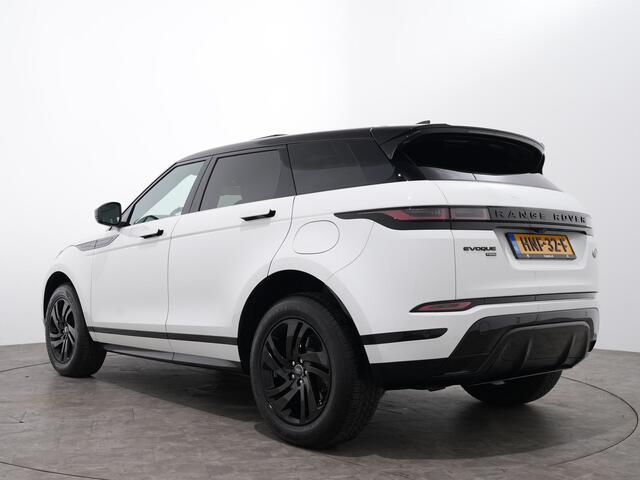 Land Rover RANGE ROVER EVOQUE 1.5 P300e AWD R-DYNAMIC SE | Panoramadak | Cruise Adaptief | Cold Climate Pack