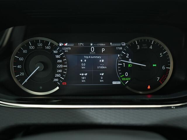 Land Rover RANGE ROVER EVOQUE 1.5 P300e AWD R-DYNAMIC SE | Panoramadak | Cruise Adaptief | Cold Climate Pack