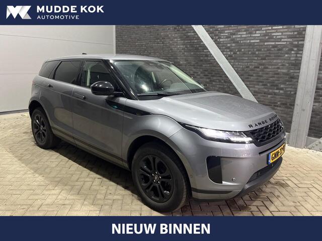 Land Rover RANGE ROVER EVOQUE P300e R-Dynamic S | 360° Camera | Leder | Getint Glas | Apple Carplay