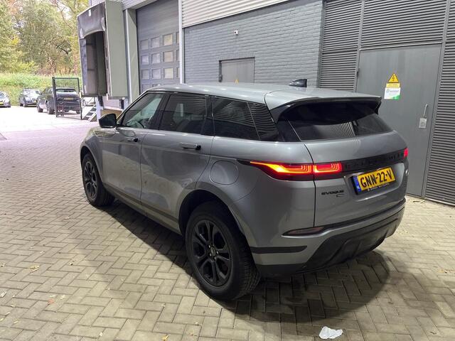 Land Rover RANGE ROVER EVOQUE P300e R-Dynamic S | 360° Camera | Leder | Getint Glas | Apple Carplay