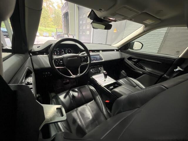 Land Rover RANGE ROVER EVOQUE P300e R-Dynamic S | 360° Camera | Leder | Getint Glas | Apple Carplay