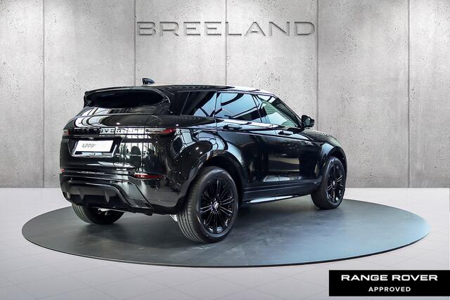 Land Rover RANGE ROVER EVOQUE P270e Dynamic SE Edition | 20" | Panoramadak | 360° Camera