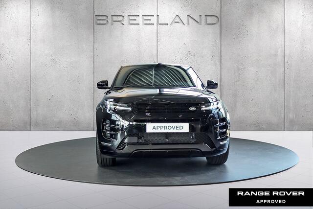 Land Rover RANGE ROVER EVOQUE P270e Dynamic SE Edition | 20" | Panoramadak | 360° Camera