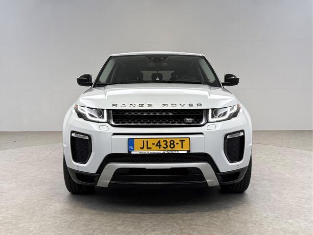Land Rover RANGE ROVER EVOQUE 2.0 eD4 Urban Series SE Dynamic | Pano | Camera | Cruise | Memory | Stoel/Stuur verw. | Navi | Keyless | NAP
