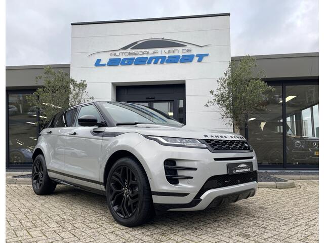 Land Rover RANGE ROVER EVOQUE S Hybrid