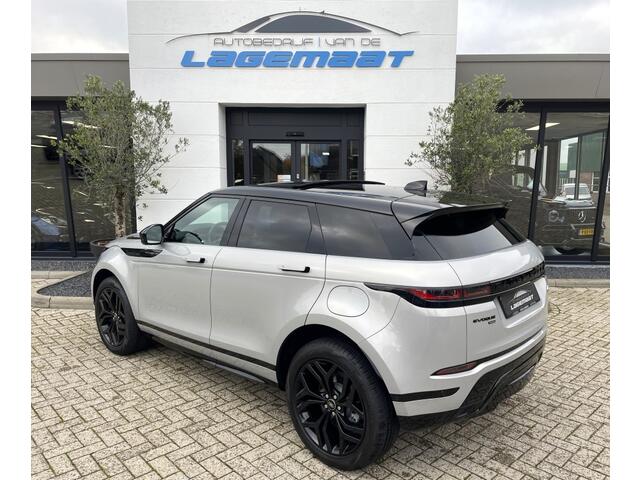 Land Rover RANGE ROVER EVOQUE S Hybrid