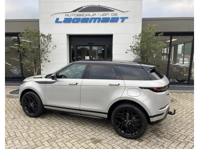 Land Rover RANGE ROVER EVOQUE S Hybrid