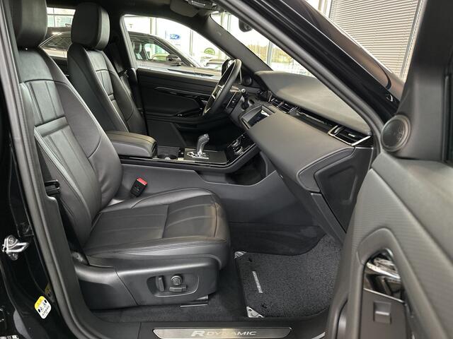 Land Rover RANGE ROVER EVOQUE P300e R-Dynamic S | Panoramadak