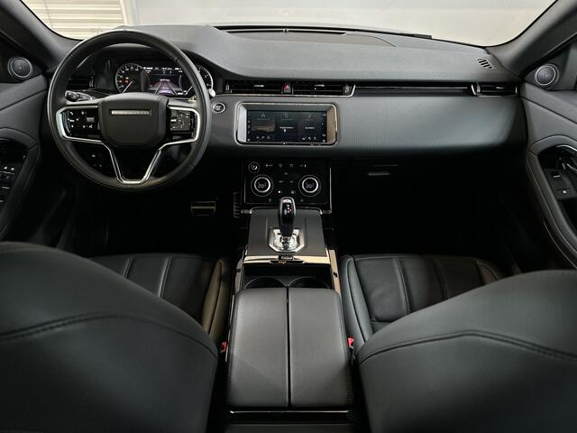 Land Rover RANGE ROVER EVOQUE P300e R-Dynamic S | Panoramadak