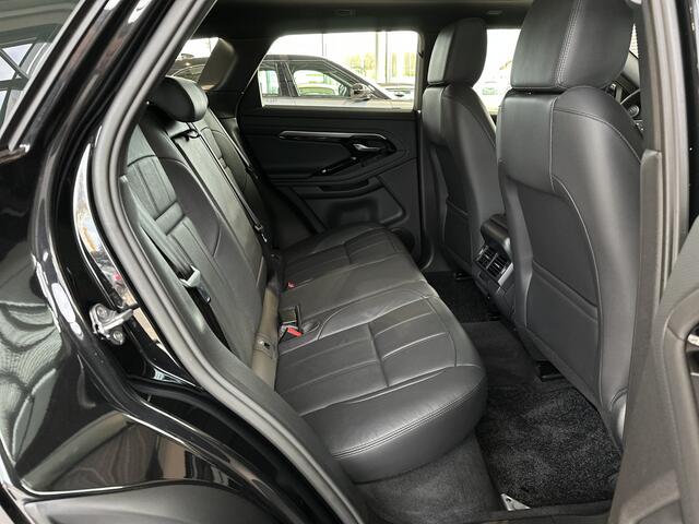 Land Rover RANGE ROVER EVOQUE P300e R-Dynamic S | Panoramadak