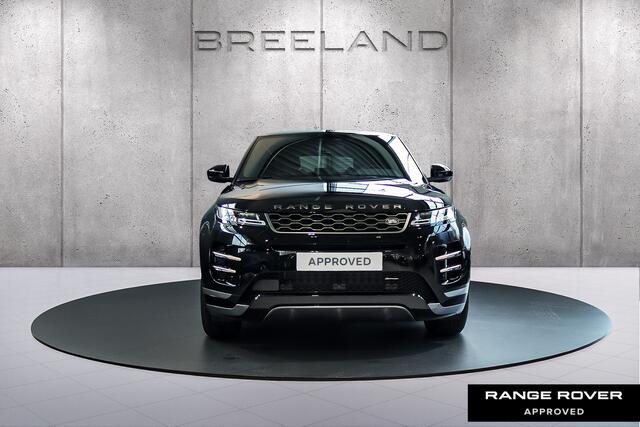 Land Rover RANGE ROVER EVOQUE P300e R-Dynamic S | Panoramadak