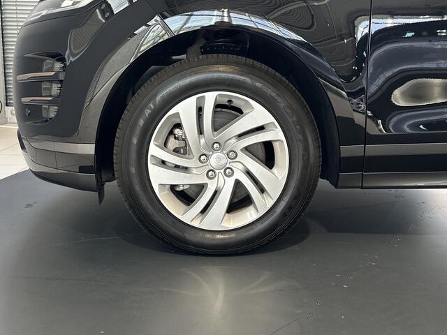 Land Rover RANGE ROVER EVOQUE P300e R-Dynamic S | Panoramadak