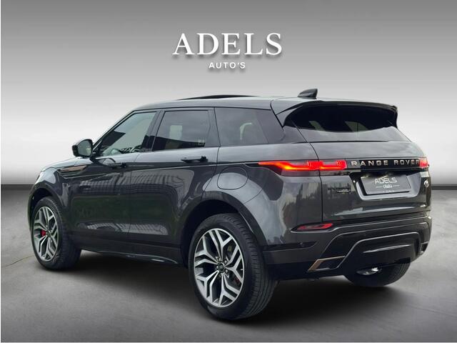 Land Rover RANGE ROVER EVOQUE 1.5 P300e AWD Autobiography Panodak Meridian Trekhaak 360Camera Stoelkoeling
