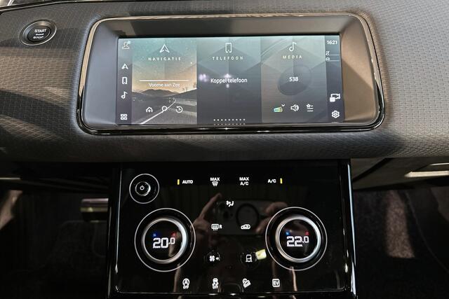 Land Rover RANGE ROVER EVOQUE P300e R-Dynamic S | Panoramadak