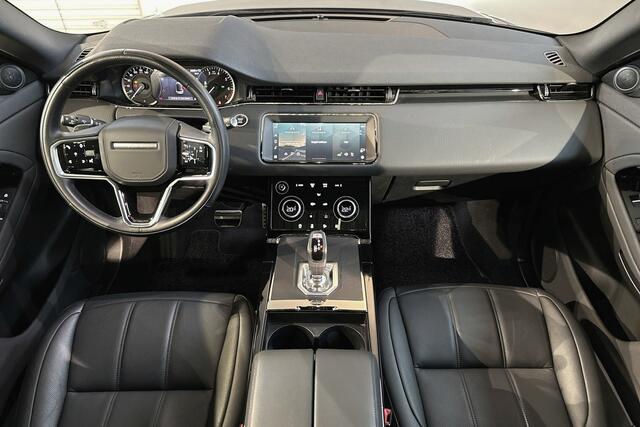 Land Rover RANGE ROVER EVOQUE P300e R-Dynamic S | Panoramadak