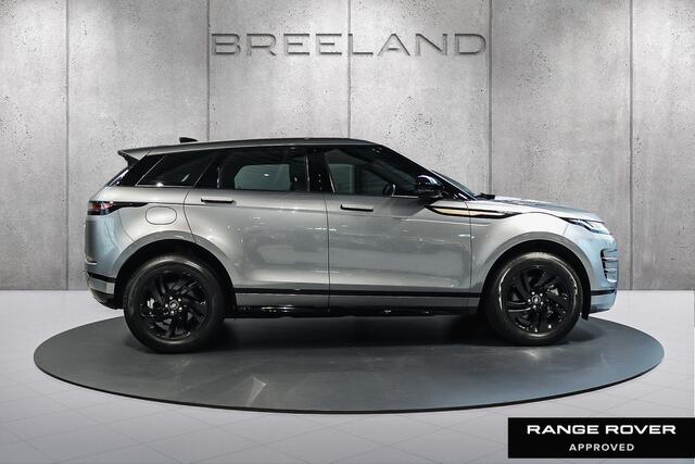 Land Rover RANGE ROVER EVOQUE P300e R-Dynamic S | Panoramadak