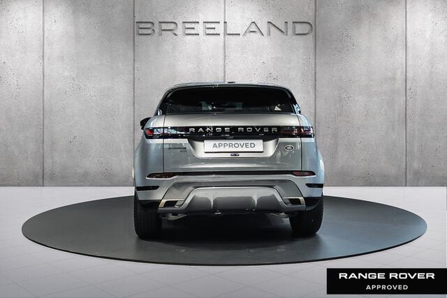 Land Rover RANGE ROVER EVOQUE P300e R-Dynamic S | Panoramadak