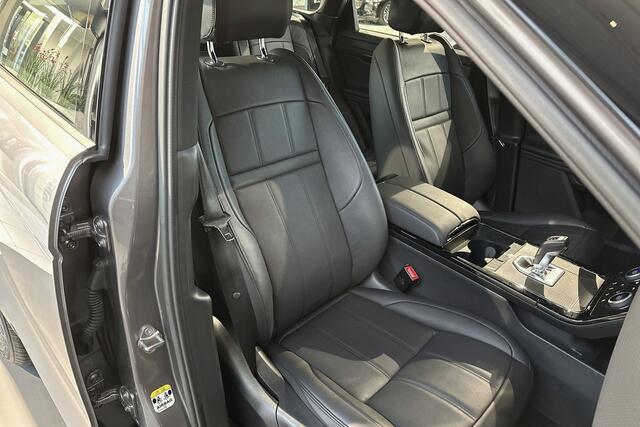 Land Rover RANGE ROVER EVOQUE P300e R-Dynamic S | Panoramadak