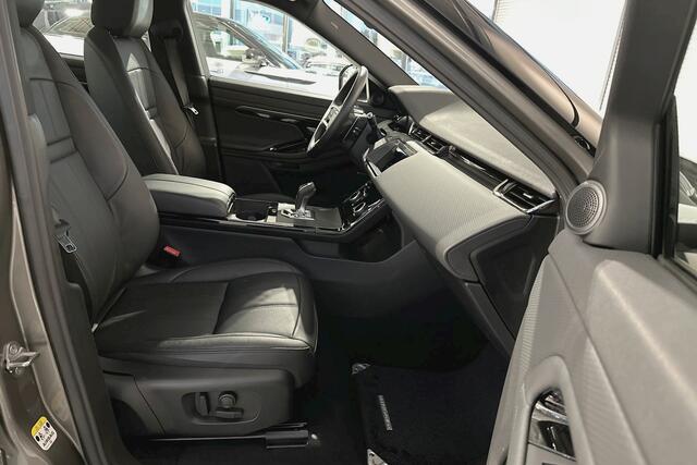 Land Rover RANGE ROVER EVOQUE P300e R-Dynamic S | Panoramadak