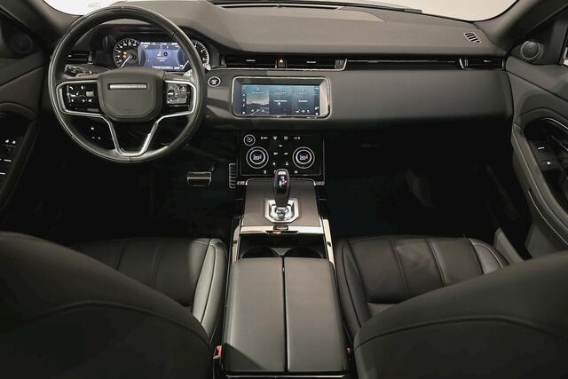 Land Rover RANGE ROVER EVOQUE P300e R-Dynamic S | Panoramadak