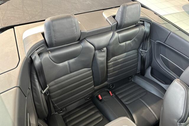 Land Rover RANGE ROVER EVOQUE Convertible 2.0 TD4 HSE Dynamic | Cold Climate Pack