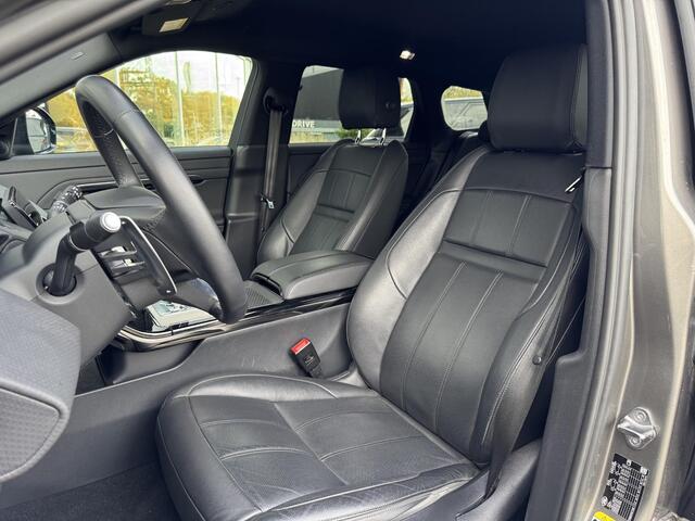 Land Rover RANGE ROVER EVOQUE P300e AWD R-Dynamic SE