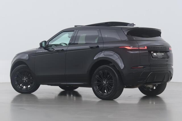 Land Rover RANGE ROVER EVOQUE P270e PHEV Dynamic SE | Limited Edition | Black Pack | Panoramadak | ACC | Meridian Sound | Stoel+Stuurverwarming