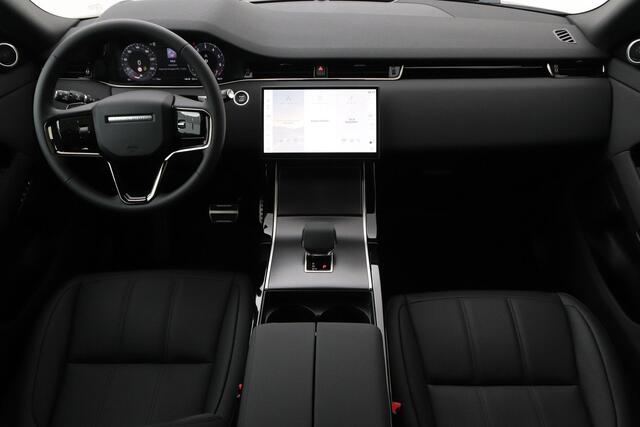 Land Rover RANGE ROVER EVOQUE P270e PHEV Dynamic SE | Limited Edition | Black Pack | Panoramadak | ACC | Meridian Sound | Stoel+Stuurverwarming