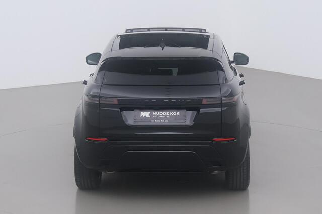 Land Rover RANGE ROVER EVOQUE P270e PHEV Dynamic SE | Limited Edition | Black Pack | Panoramadak | ACC | Meridian Sound | Stoel+Stuurverwarming