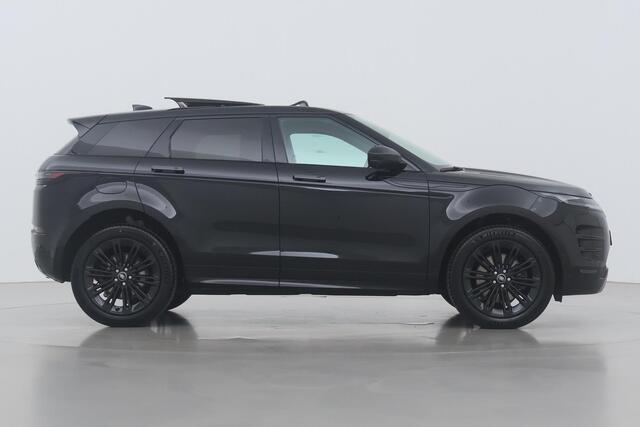 Land Rover RANGE ROVER EVOQUE P270e PHEV Dynamic SE | Limited Edition | Black Pack | Panoramadak | ACC | Meridian Sound | Stoel+Stuurverwarming