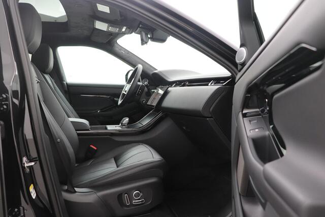 Land Rover RANGE ROVER EVOQUE P270e PHEV Autobiography | Black Pack | Schuif/kanteldak | ACC | Stoelkoeling | Meridian Surround | 360° Camera