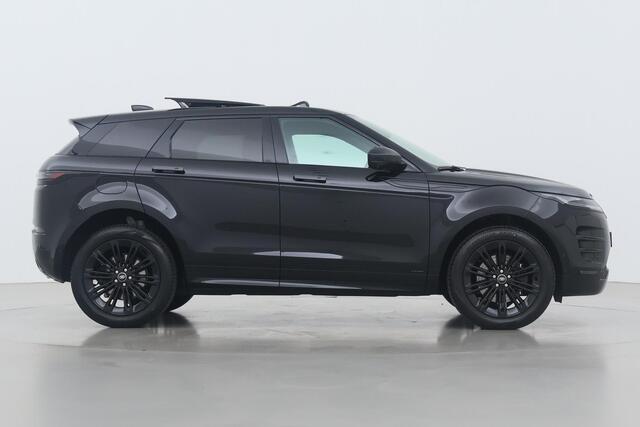 Land Rover RANGE ROVER EVOQUE P270e PHEV Autobiography | Black Pack | Schuif/kanteldak | ACC | Stoelkoeling | Meridian Surround | 360° Camera