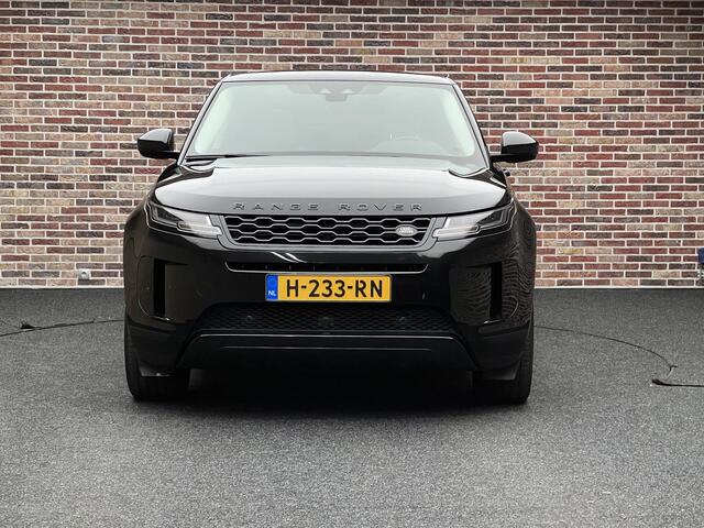 Land Rover RANGE ROVER EVOQUE 2.0 P200 AWD R-Dynamic S